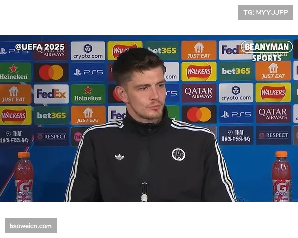 纽卡波普5场零封领跑门将数据 扑救成功率稳定